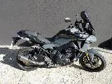 TRACER 9 GT