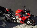 S 1000 R