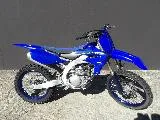 YZF 250