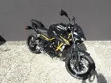 Z 650 S