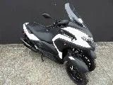 TRICITY 300