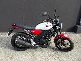 XSR 125