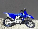 YZF 450