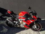 S 1000 R