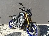 MT09 SP