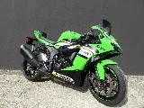 NINJA ZX6R  2026