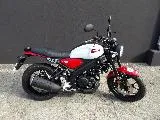XSR 125