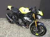 Speed Triple 1200 RX