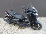 XMAX 125 TECH MAX