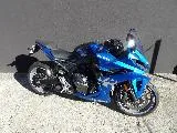 GSX8R