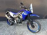 XTZ TENERE 700
