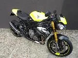 Speed Triple 1200 RX