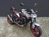 Z 900