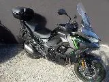 Versys 1100 S
