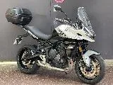 TIGER 660 SPORT 2025  SHIFTER  1ERE MAIN  GARANTIE CONSTRUCEUR