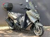 NMAX 125  1ERE MAIN  7330KM