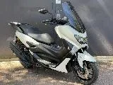 NMAX 125  13315KM  GARANTIE 12 MOIS
