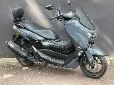 NMAX 125  GARANTIE 12 MOIS