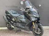 TMAX 560 TECH MAX  1ERE MAIN  GARANTIE 2030
