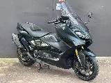 TMAX 560 TECH MAX  1ERE MAIN  GARANTIE 12 MOIS