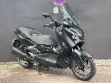 XMAX 300 TECH MAX  GARANTIE 2030