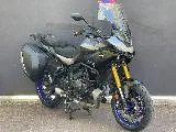 TRACER 7 GT A2 YAMT  1ERE MAIN  GARANTIE 2031