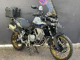 DSX 900  DS900X   GARANTIE 12 MOIS