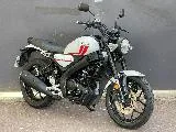 XSR 125  1ERE MAIN  GARANTIE 12 MOIS