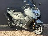 TMAX 560 TECH MAX  1ERE MAIN  ALARME