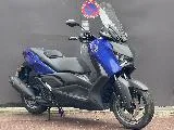XMAX 125 2026  335KM  GARANTIE 2031