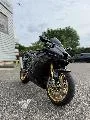 CBR 1000  RRR FIREBLADE SP