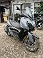 XMAX 125 TECH MAX
