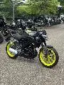 MT125 ABS