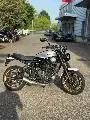 XSR 700 LEGACY