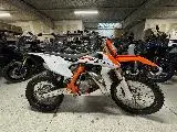 85 SX