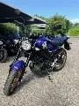 XSR 125