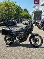 XTZ TENERE 700 World Raid