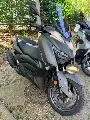 XMAX 125