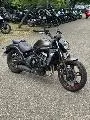 VULCAN 650 S