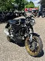 XSR 125 Legacy