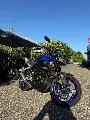 MT125 ABS
