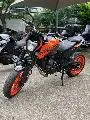 690 DUKE ABS