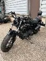 SPORTSTER 1200 FORTY EIGHT SPECIAL