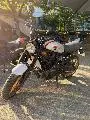 XSR 700 LEGACY