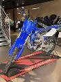 YZF 250