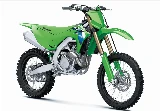 KX 450