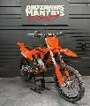 85 SX 2025