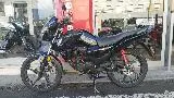CB 125 F