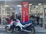 CRF 1100 L AFRICA TWIN  ADVENTURE SPORTS DCT