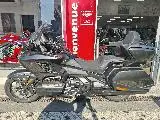 GL 1800 GOLDWING TOURING DCT